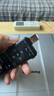 索尼（SONY）錄音筆ICD-UX570F 4GB 黑色 智能降噪升級款 專(zhuān)業(yè)線(xiàn)性錄音棒 商務(wù)學(xué)習采訪(fǎng)支持內錄 曬單實(shí)拍圖