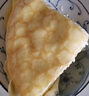 KINHISA貓山王榴蓮千層蛋糕6英寸420g 動(dòng)物奶油果肉含量40%冷凍生日蛋糕 曬單實(shí)拍圖