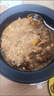 預制熟食火鍋老湯羊蝎子1500g火鍋食材羊肉涮鍋底料加熱即食 醬香羊蝎子1盒（1500g） 曬單實拍圖