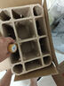 杏花村汾酒 清香型白酒 送禮自飲 53度 475mL 6瓶 黃蓋非原箱 曬單實(shí)拍圖