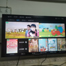 飛利浦（PHILIPS）50英寸 4K超高清智慧全面屏電視 金屬機身 客廳 遠場(chǎng)語(yǔ)音 智能液晶平板電視機 50PUF7099S/T3 50英寸 2+32G內存 曬單實(shí)拍圖