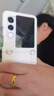 努比亞（nubia）國民小折疊 Flip 2 冰晶紫 12GB+256GB  5000萬(wàn)雙攝 全視角懸停攝影 輕薄AI手機【蘇超】 曬單實(shí)拍圖