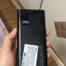 科諾克【國家3C認證可上飛機高鐵】電源超級快充充電寶80000M移動電源大容量適用于華為蘋果20000毫安時 神秘黑|超級快充|提速999% 【3C認證】57000M可上飛機高鐵 曬單實拍圖