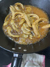 華英（HUAYING） 精切鴨掌1斤冷凍鹵鴨掌鹵鴨爪醬鹵食材 新鮮鴨肉食材 曬單實(shí)拍圖