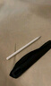 Apple/蘋果 Pencil Pro 磁吸觸控筆手寫筆蘋果筆電容筆書寫繪畫適用于iPad mini新品/Pro (M4)/Air (M2) 曬單實拍圖