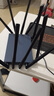 隨U行隨身wifi無線路由器移動WiFi6無線網(wǎng)絡(luò)上網(wǎng)卡不限速流量免裝寬帶不拉網(wǎng)線電信移動租房農(nóng)村家用 鼎橋Pro9天線【十二核】 曬單實拍圖