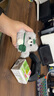 鑒百伊 airpodspro2保護套毛絨airpods3代保護殼蘋(píng)果無(wú)線(xiàn)藍牙耳機套硅膠軟殼可愛(ài)卡通 【毛絨款 灰色 綠包小熊】軟殼 蘋(píng)果 AirPods Pro2（第二代） 曬單實(shí)拍圖