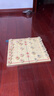 京東京造 實木中國象棋套裝 【防水耐磨】折疊棋盤棋子便攜學生桌游大號 曬單實拍圖