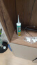 瓦克（WACKER）SN防霉玻璃膠廚衛(wèi)中性水槽馬桶防水密封膠封邊美容膠結(jié)構(gòu)膠瓷白 曬單實拍圖