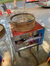 廚仕博蒸包爐商用蒸爐燃?xì)庹舭訖C全自動蒸汽爐饅頭機電熱蒸爐燃?xì)鈳эL(fēng)機方管蒸包爐快速無風(fēng)機蒸包爐 燃?xì)夥焦茱L(fēng)機|單孔【氣電并用】 曬單實拍圖