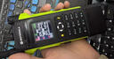 摩托羅拉（Motorola）對講機GT-12船用全頻雙段航空自駕游UVIP68防水調頻手臺超大功率 人氣款【綠色】 曬單實(shí)拍圖