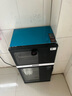 美的（Midea）消毒柜家用 餐具碗柜碗筷茶杯消烘一體機(jī) 小型立式  77L三層 高溫二星級(jí) 【國(guó)家補(bǔ)貼】80R05 曬單實(shí)拍圖