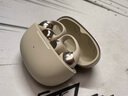 韶音（SHOKZ）【定制禮盒】OpenDots ONE動(dòng)鈦圈開放式藍(lán)牙耳機(jī)耳夾式耳機(jī)藍(lán)牙跑步運(yùn)動(dòng)無線E310 星際白 曬單實(shí)拍圖