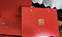 【禮券】紅印蟹陽(yáng)澄湖大閘蟹禮券3999型公蟹5.0兩母蟹4.0兩4對8只螃蟹券中秋禮盒禮品卡 曬單實(shí)拍圖