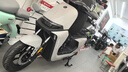 九號（Ninebot）【千璽同款】【九號新品】M95c+ Mk2 電動摩托車 智能智駕 長續(xù)航電摩 【門店自提】 到門店選顏色 曬單實拍圖