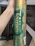 TAAN泰昂手膠羽毛球拍吸汗帶柔軟纖維毛巾握把膠X5藍色大盤 曬單實拍圖