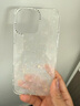 藍妮子 適用蘋果17pro手機殼iphone17promax手機殼蘋果16pro/max保護套15pro新款13全包14防摔air女生max 【珠光貝母殼】單殼 蘋果16ProMax 曬單實拍圖