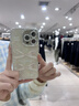品盟（PISMEXOK）【自帶鏡頭膜】適用于蘋果iphone16/15promax手機殼秋冬感貝殼紋珍珠蝴蝶保護套創(chuàng)意少女款外 【蝴蝶結】自帶鏡頭膜 iPhone 16 Pro Max 曬單實拍圖