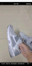 耐克NIKE男子運動休閑鞋NIKE ZOOM VOMERO 5運動鞋HF0731-007白銀42.5 曬單實拍圖