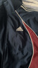 阿迪達斯（adidas）三葉草男裝2025秋季新款立領(lǐng)梭織外套休閑夾克上衣防風(fēng)運動(dòng)服 KE5847 L 曬單實(shí)拍圖