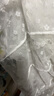 三彩獨醒2025夏季新款小雛菊蕾絲吊帶裙初戀裙仙女風(fēng)連衣裙F 珍珠白 M 160/84A 曬單實(shí)拍圖