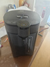 美的（Midea）【國家補貼】電熱水瓶 5L升大容量保溫除氯電水瓶 家用燒水壺保溫一體全自動恒溫電熱水壺開水壺 5L 【316L母嬰級材質(zhì)內(nèi)膽】 曬單實拍圖