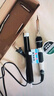 綠林（GREENER）電烙鐵套裝60W內(nèi)熱式恒溫可調(diào)溫家用大功率焊錫焊槍電焊筆電洛鐵 曬單實拍圖