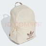 阿迪達(dá)斯（Adidas）三葉草男女 ADICOLOR  雙肩包 JJ4160 NS 曬單實(shí)拍圖