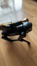 迪漫奇兒童玩具男孩AI智能機器狗機器人遙控編程炮臺發(fā)射水彈生日禮物黑 曬單實(shí)拍圖