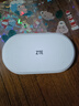 中興（ZTE）U10L隨身wifi6可移動(dòng)無(wú)線wifi免插卡隨行車載上網(wǎng)卡便攜式上網(wǎng)寶支持5G/4G設(shè)備全國(guó)通用流量2025款 曬單實(shí)拍圖