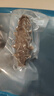 久年大連即食海參500g8-12只遼參京東自營 固形物超85% 生鮮海鮮盒裝 曬單實(shí)拍圖