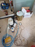 防水注漿機高壓補漏機聚氨酯灌漿機聚脲灌注機環(huán)氧樹脂補漏機空鼓 家庭小面積油性套餐 曬單實拍圖