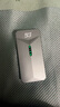牧歌真5g隨身wifi6千兆雙頻免插卡便攜式cpe路由器適用車載上網(wǎng)卡移動聯(lián)通高速流量上網(wǎng)寶mifi通用 【真5G尊享版】石墨灰-WiFi6網(wǎng)速500m/s 曬單實拍圖