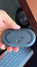 羅技（Logitech）時(shí)尚系列 MK470 鍵鼠套裝 無線鍵鼠套裝 超薄 全尺寸 星空灰 帶無線2.4G接收器 曬單實(shí)拍圖
