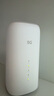 FiberHome烽火5G CPE Pro 2移動(dòng)路由器 SIM卡插卡上網(wǎng) 全頻段 支持5G-A WiFi7 BE5000 2.5G網(wǎng)口【2025新款】 曬單實(shí)拍圖