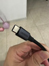 綠聯(lián)Type-C轉換USB3.2轉接頭OTG數(shù)據(jù)線充電器適用蘋果16/15華為手機U盤充電寶鍵鼠平板筆記本電腦車載 曬單實拍圖