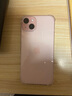 Apple15Promax【分期0首付】蘋(píng)果15系列手機 全網(wǎng)通5G手機雙卡 蘋(píng)果15plus 粉色 256G【店保2年+配件套裝】 曬單實(shí)拍圖