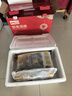北緯39° 大連即食海參1500g 24-30只 獐子島子品牌遼刺參 海鮮送禮禮箱盒 曬單實(shí)拍圖