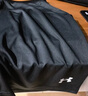 安德瑪（Under Armour）運動速干短褲男士夏季冰絲排汗透氣籃球褲健身訓練跑步休閑五分褲 曬單實拍圖