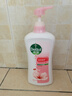 滴露（Dettol）沐浴露滋潤保濕950g沐浴乳液男女士淋浴露留香持久止癢花香 曬單實(shí)拍圖