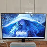 AOC 27英寸4K 160Hz雙模320Hz HDR400 10bit 1ms 硬件低藍光 電競電腦顯示器 宙斯盾U27G4 (高性能版) 曬單實拍圖