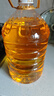 金龍魚 食用油 非轉(zhuǎn)基因 物理壓榨玉米油6.18L（富含植物甾醇） 曬單實拍圖