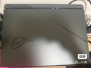 ROG魔霸新銳 2025 銳龍9 16英寸 游戲本筆記本電腦(R9 8940HX 16G 1T RTX5060 2.5K 165Hz) 曬單實拍圖