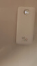 京東京造3c認(rèn)證可上飛機(jī)45W自帶線充電寶20000毫安移動(dòng)電源京東自營(yíng)適用蘋(píng)果華為小米榮耀筆記本電腦 曬單實(shí)拍圖
