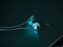 NICEHCK原道弦雪入耳式HiFi有線(xiàn)耳機高性能動(dòng)圈單元電腦游戲手機音樂(lè )睡眠耳塞3.5mm/Type-C帶麥可選 【弦雪】-薄荷綠Type-C帶麥 曬單實(shí)拍圖