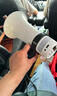 索愛(ài)（soaiy）S800UHF無(wú)線麥克風(fēng)喇叭擴(kuò)音器喊話器錄音叫賣(mài)揚(yáng)聲器大聲公手持便攜式擺地?cái)偢咭羲{(lán)牙U盤(pán)宣傳充電 曬單實(shí)拍圖