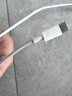 華為原裝充電器套裝 66W超級(jí)快充（充電頭+6AType-C數(shù)據(jù)線） 適用于Mate50系列/Mate60/X5/X3 曬單實(shí)拍圖