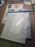閃魔適用iPad Air7/6鋼化膜11英寸2025/2024年款M3芯片Apple平板電腦貼膜全屏防摔抗指紋高清保護(hù)膜 曬單實(shí)拍圖