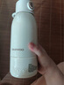 大宇無線便攜式恒溫水壺嬰兒泡奶杯恒溫壺外出專用燒水恒溫杯保溫杯 【熱銷款】1.5min速熱恒溫 500ml 曬單實拍圖