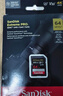 閃迪（SanDisk）sd卡128g存儲卡256g高速佳能相機內存卡4k富士?jì)Υ婵ㄋ髂衢W存 128G黑卡V30 200MB/s【4K高清】 標配 曬單實(shí)拍圖